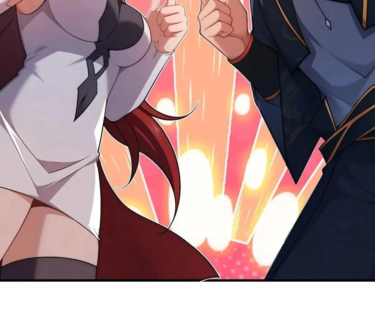 Traveling Through Time and Space to Become an Unlucky NPC: I Have a Wife to Protect Me Chapter 100 page 34 - 