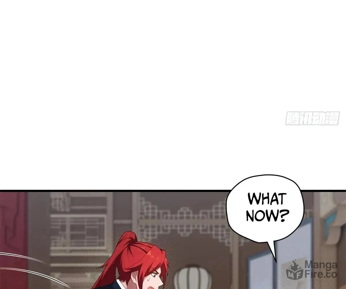 Traveling Through Time and Space to Become an Unlucky NPC: I Have a Wife to Protect Me Chapter 100 page 51 - 