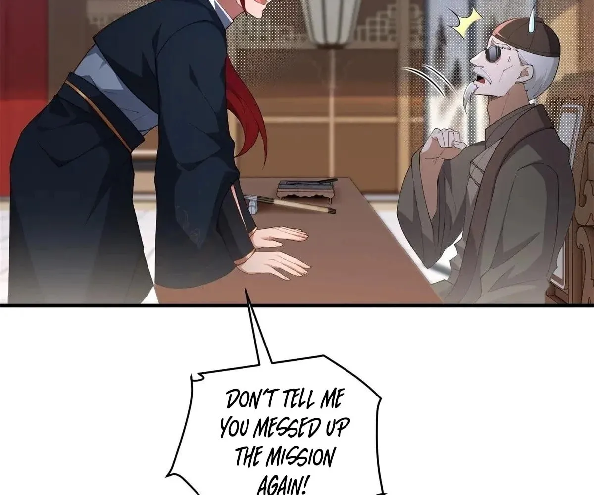 Traveling Through Time and Space to Become an Unlucky NPC: I Have a Wife to Protect Me Chapter 100 page 52 - 