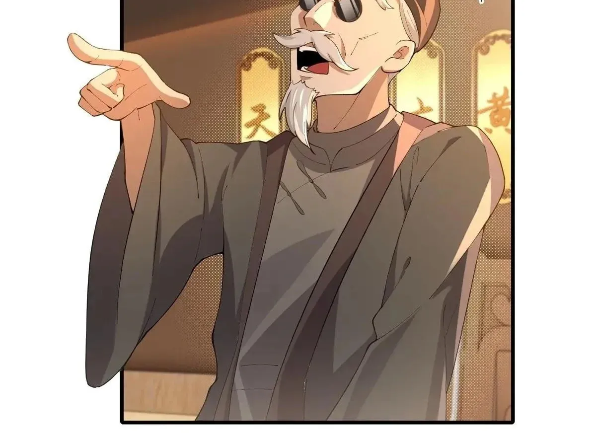 Traveling Through Time and Space to Become an Unlucky NPC: I Have a Wife to Protect Me Chapter 100 page 58 - 