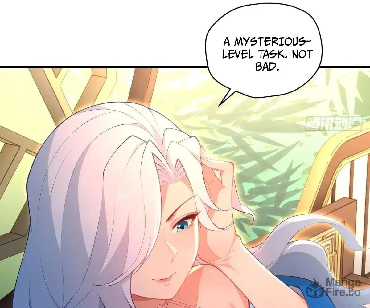 Traveling Through Time and Space to Become an Unlucky NPC: I Have a Wife to Protect Me Chapter 100 page 69 - 