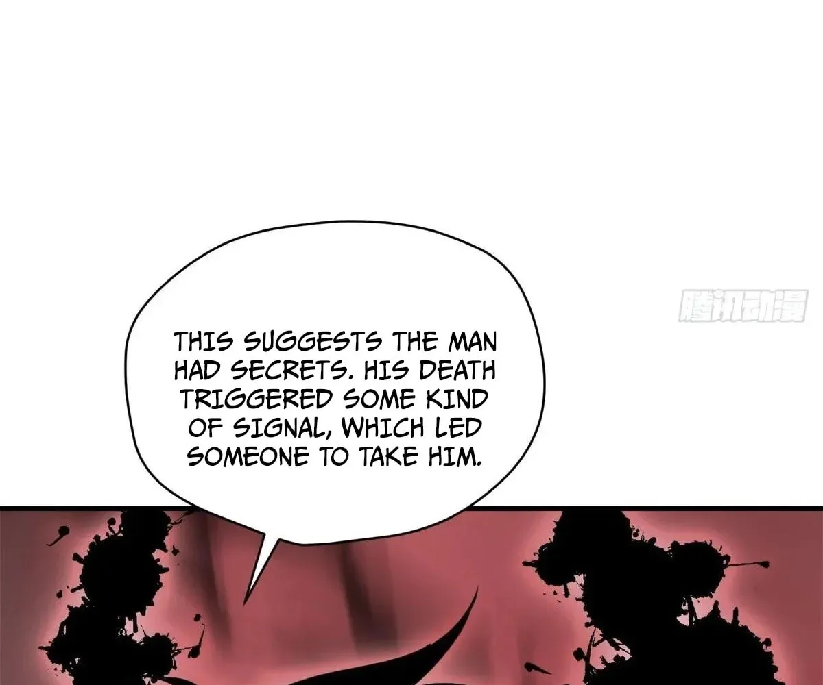Traveling Through Time and Space to Become an Unlucky NPC: I Have a Wife to Protect Me Chapter 100 page 8 - 