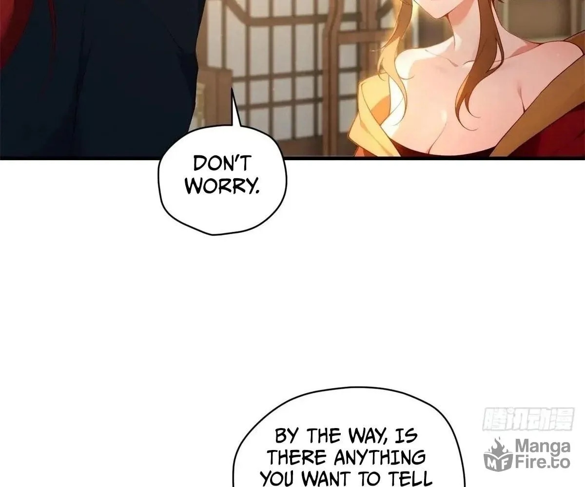 Traveling Through Time and Space to Become an Unlucky NPC: I Have a Wife to Protect Me Chapter 100 page 84 - 