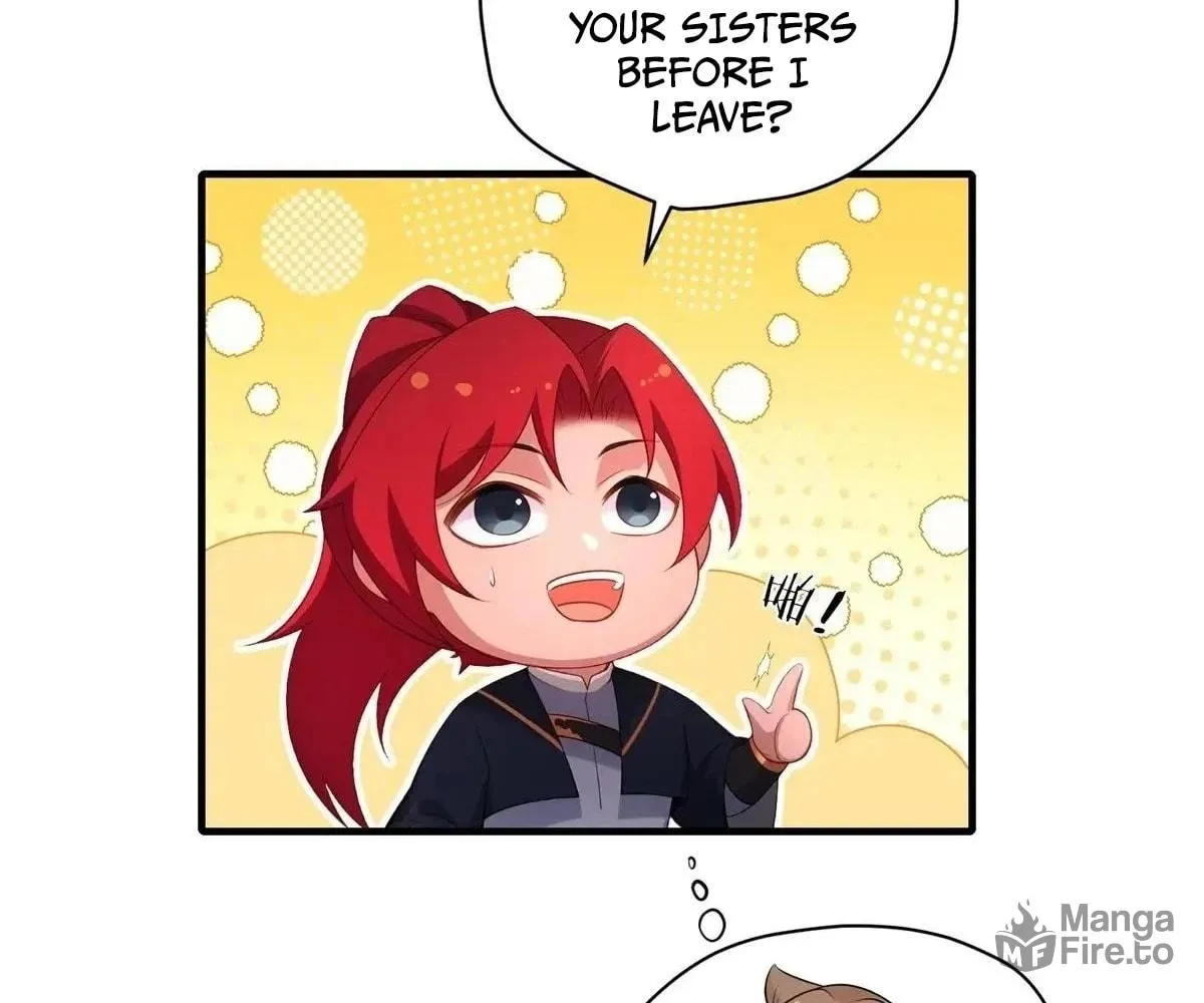Traveling Through Time and Space to Become an Unlucky NPC: I Have a Wife to Protect Me Chapter 100 page 85 - 