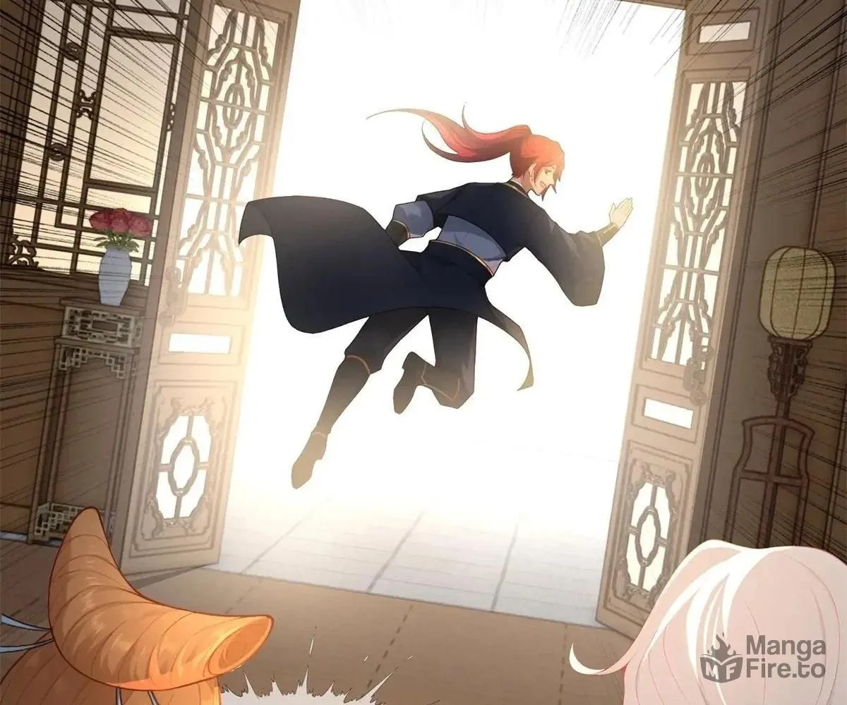Traveling Through Time and Space to Become an Unlucky NPC: I Have a Wife to Protect Me Chapter 100 page 90 - 