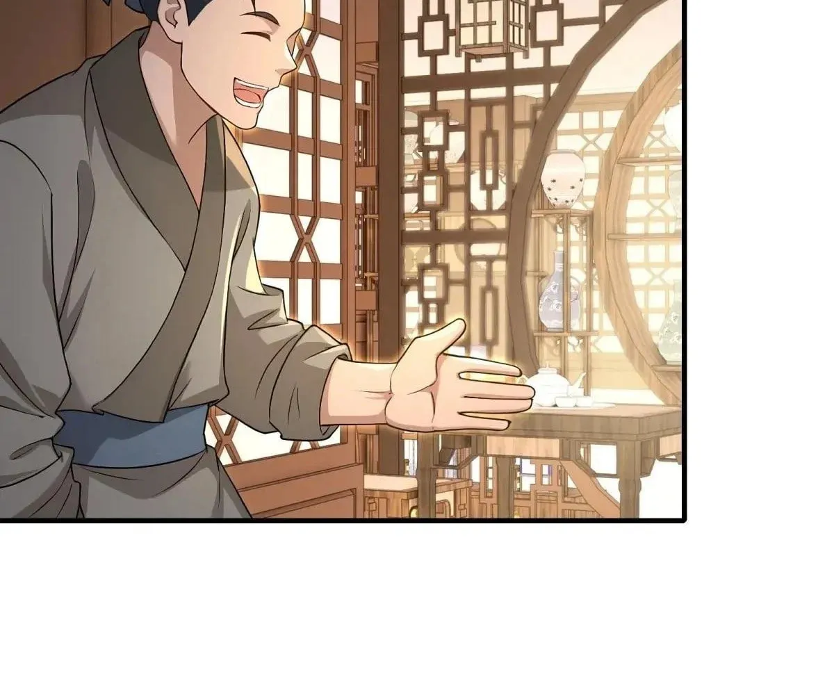 Traveling Through Time and Space to Become an Unlucky NPC: I Have a Wife to Protect Me Chapter 101 page 101 - 