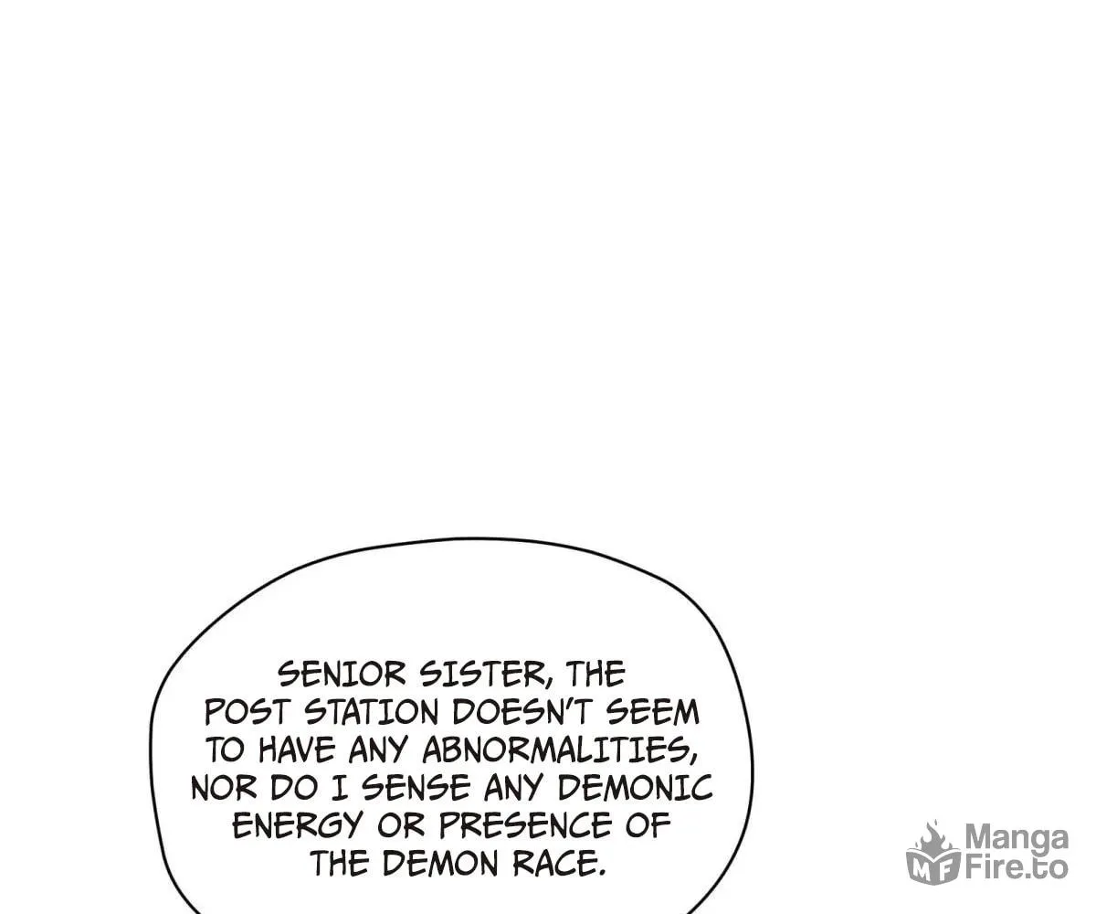 Traveling Through Time and Space to Become an Unlucky NPC: I Have a Wife to Protect Me Chapter 101 page 110 - 