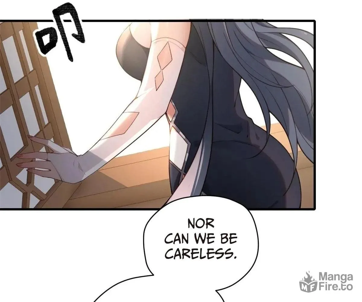 Traveling Through Time and Space to Become an Unlucky NPC: I Have a Wife to Protect Me Chapter 101 page 115 - 