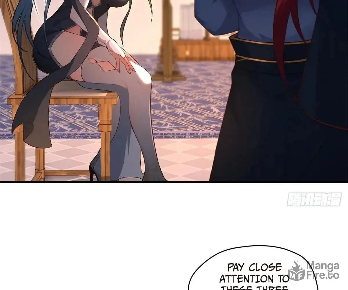 Traveling Through Time and Space to Become an Unlucky NPC: I Have a Wife to Protect Me Chapter 101 page 129 - 