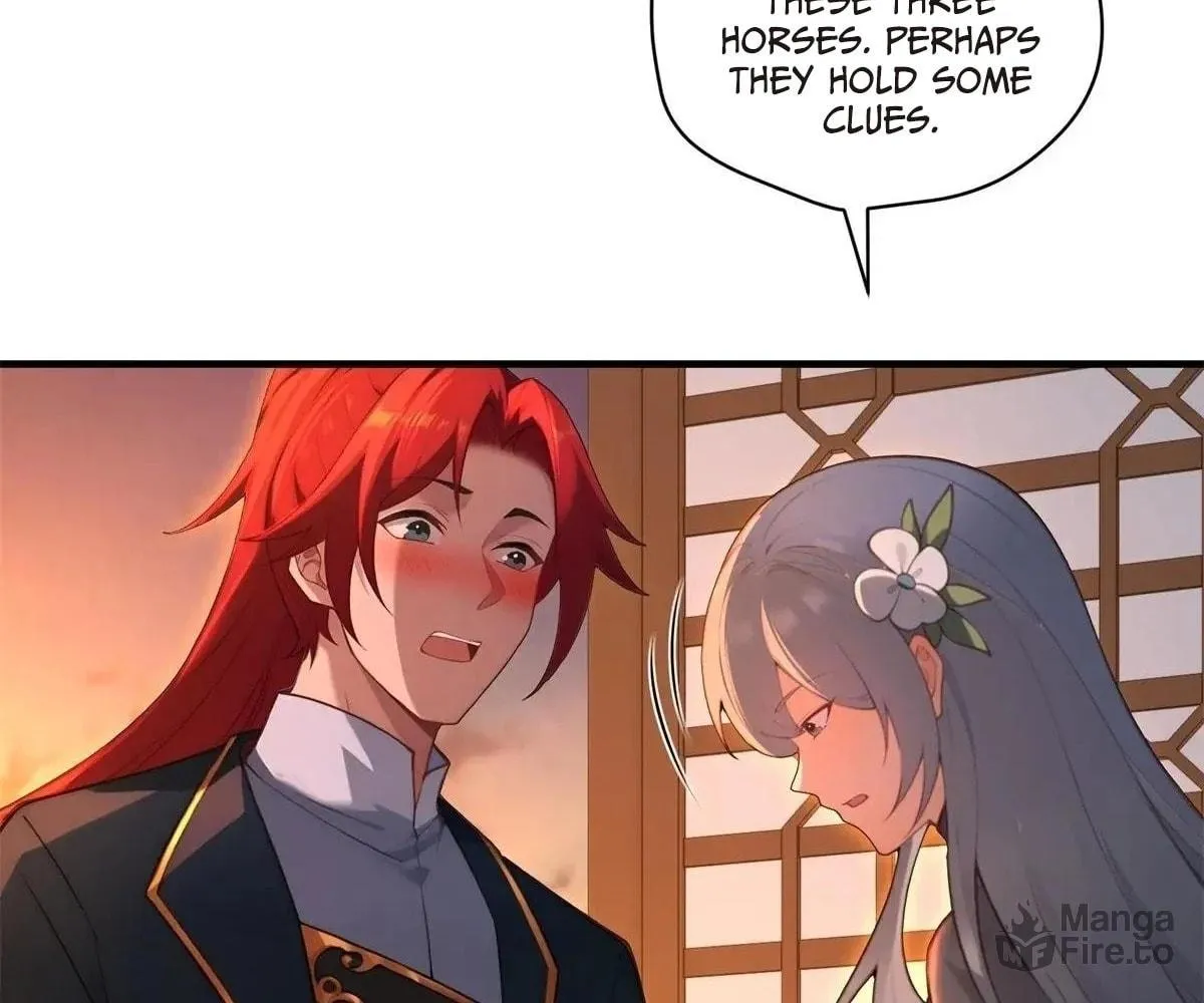 Traveling Through Time and Space to Become an Unlucky NPC: I Have a Wife to Protect Me Chapter 101 page 130 - 