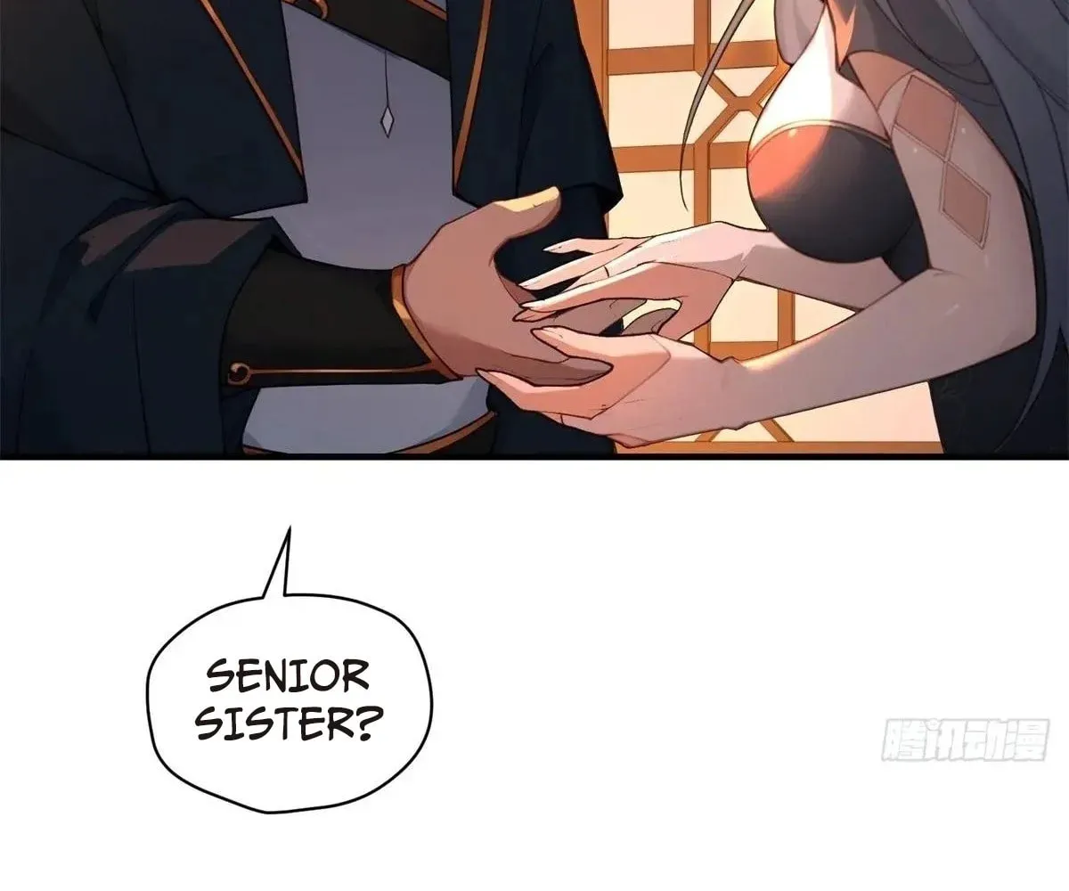 Traveling Through Time and Space to Become an Unlucky NPC: I Have a Wife to Protect Me Chapter 101 page 131 - 