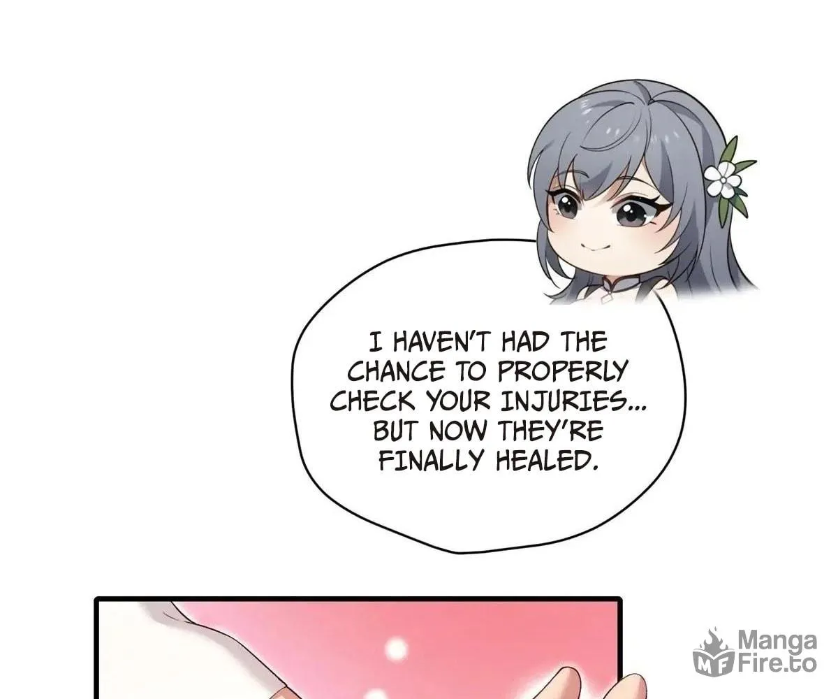 Traveling Through Time and Space to Become an Unlucky NPC: I Have a Wife to Protect Me Chapter 101 page 132 - 