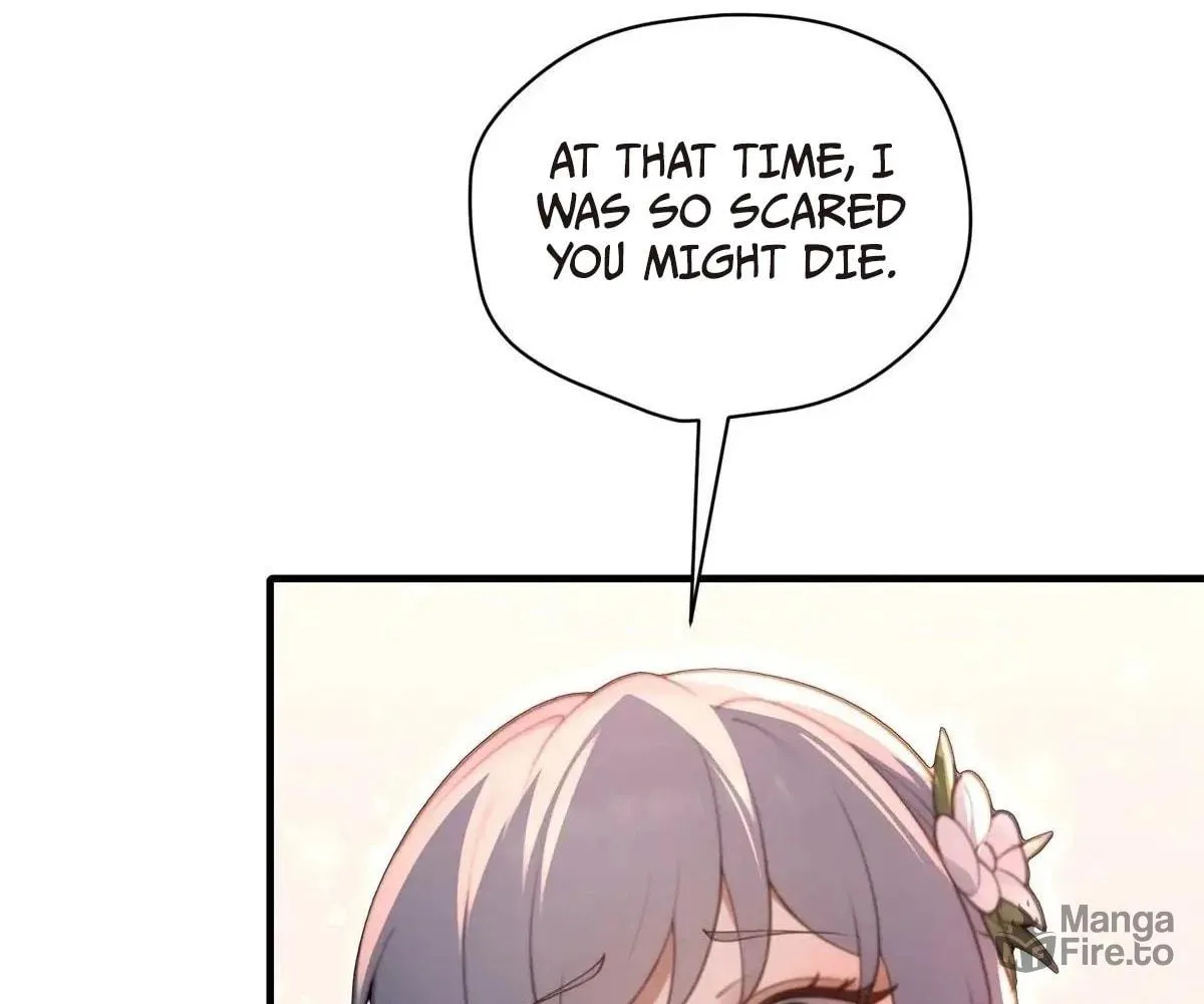 Traveling Through Time and Space to Become an Unlucky NPC: I Have a Wife to Protect Me Chapter 101 page 135 - 