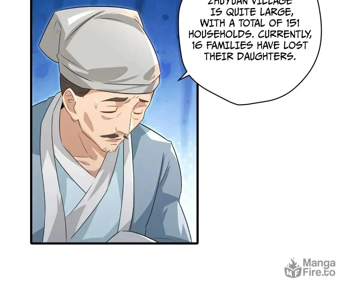 Traveling Through Time and Space to Become an Unlucky NPC: I Have a Wife to Protect Me Chapter 101 page 51 - 