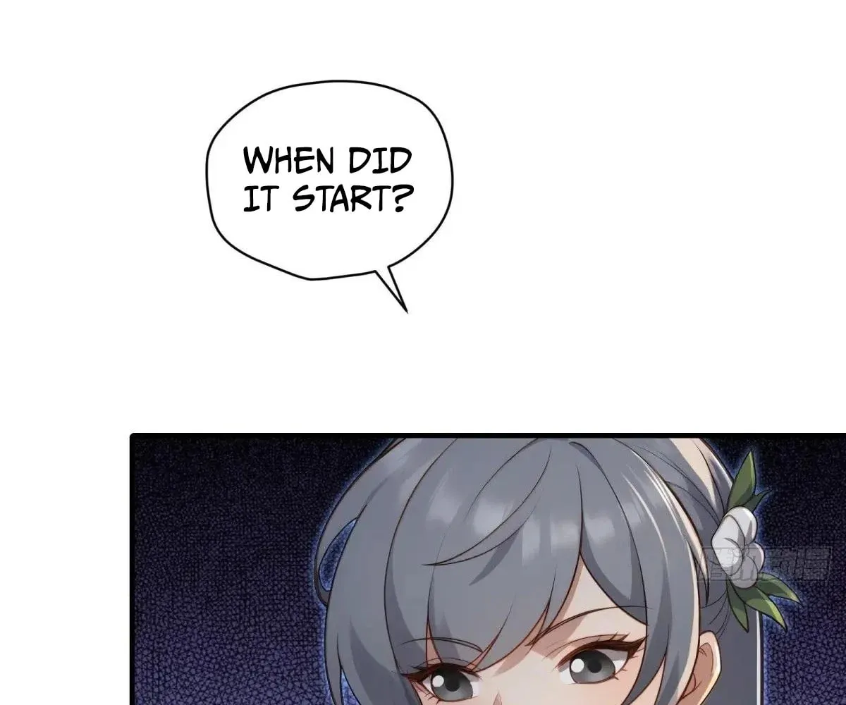 Traveling Through Time and Space to Become an Unlucky NPC: I Have a Wife to Protect Me Chapter 101 page 52 - 