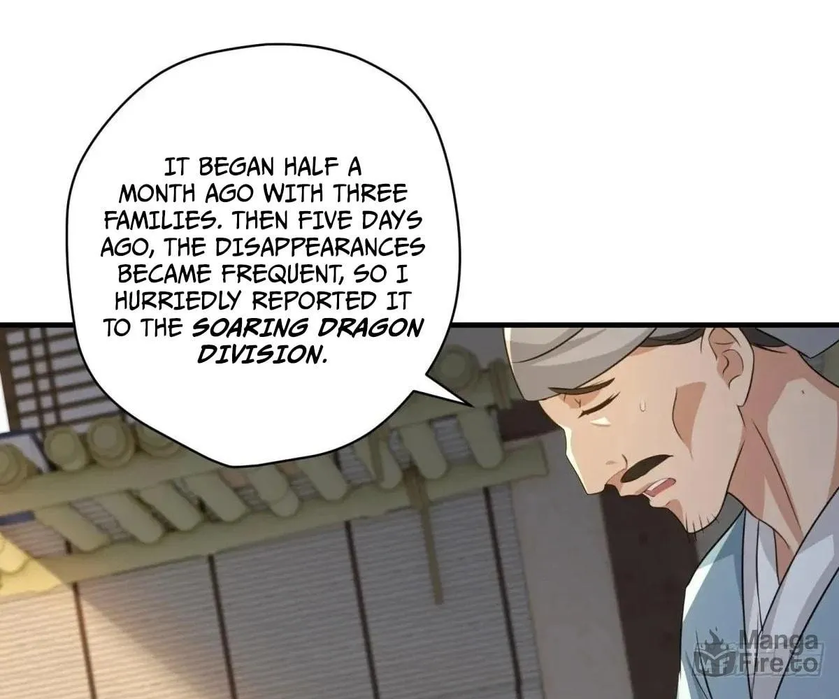 Traveling Through Time and Space to Become an Unlucky NPC: I Have a Wife to Protect Me Chapter 101 page 54 - 