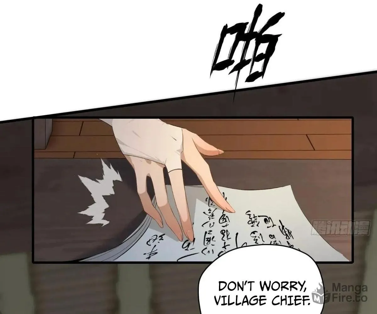 Traveling Through Time and Space to Become an Unlucky NPC: I Have a Wife to Protect Me Chapter 101 page 57 - 