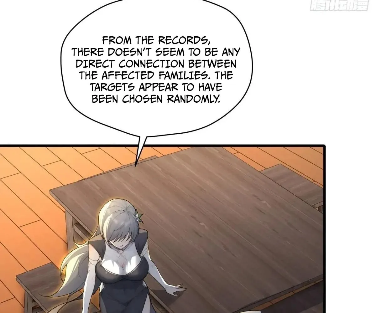 Traveling Through Time and Space to Become an Unlucky NPC: I Have a Wife to Protect Me Chapter 101 page 62 - 