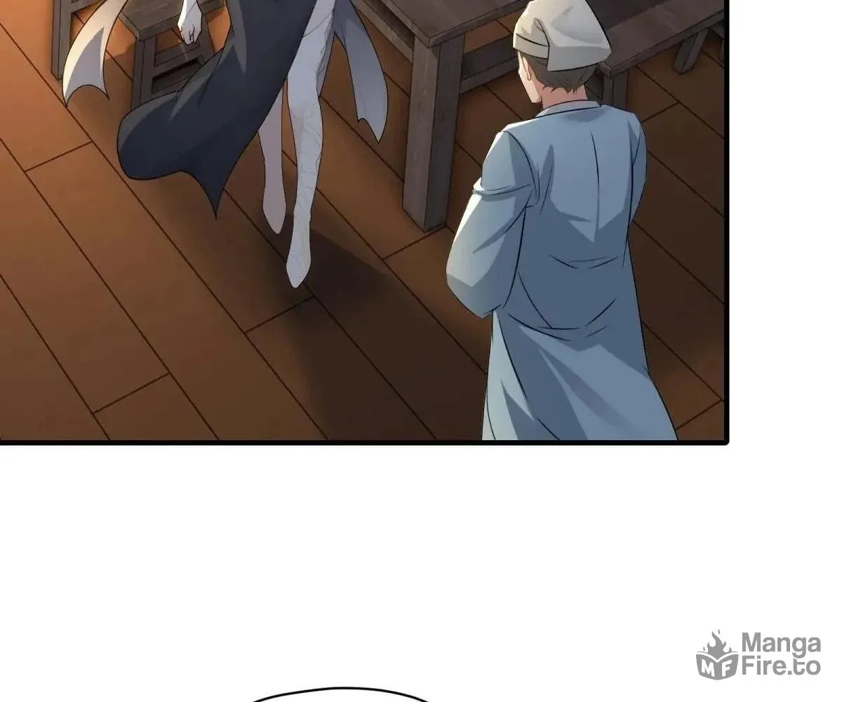 Traveling Through Time and Space to Become an Unlucky NPC: I Have a Wife to Protect Me Chapter 101 page 63 - 