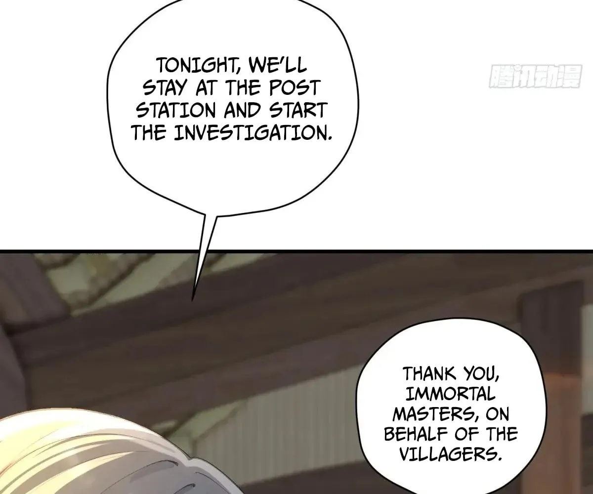 Traveling Through Time and Space to Become an Unlucky NPC: I Have a Wife to Protect Me Chapter 101 page 64 - 