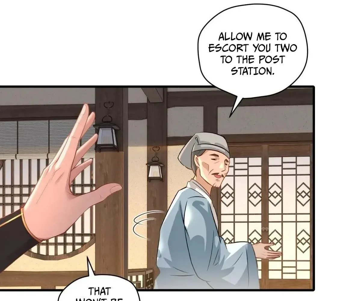 Traveling Through Time and Space to Become an Unlucky NPC: I Have a Wife to Protect Me Chapter 101 page 67 - 