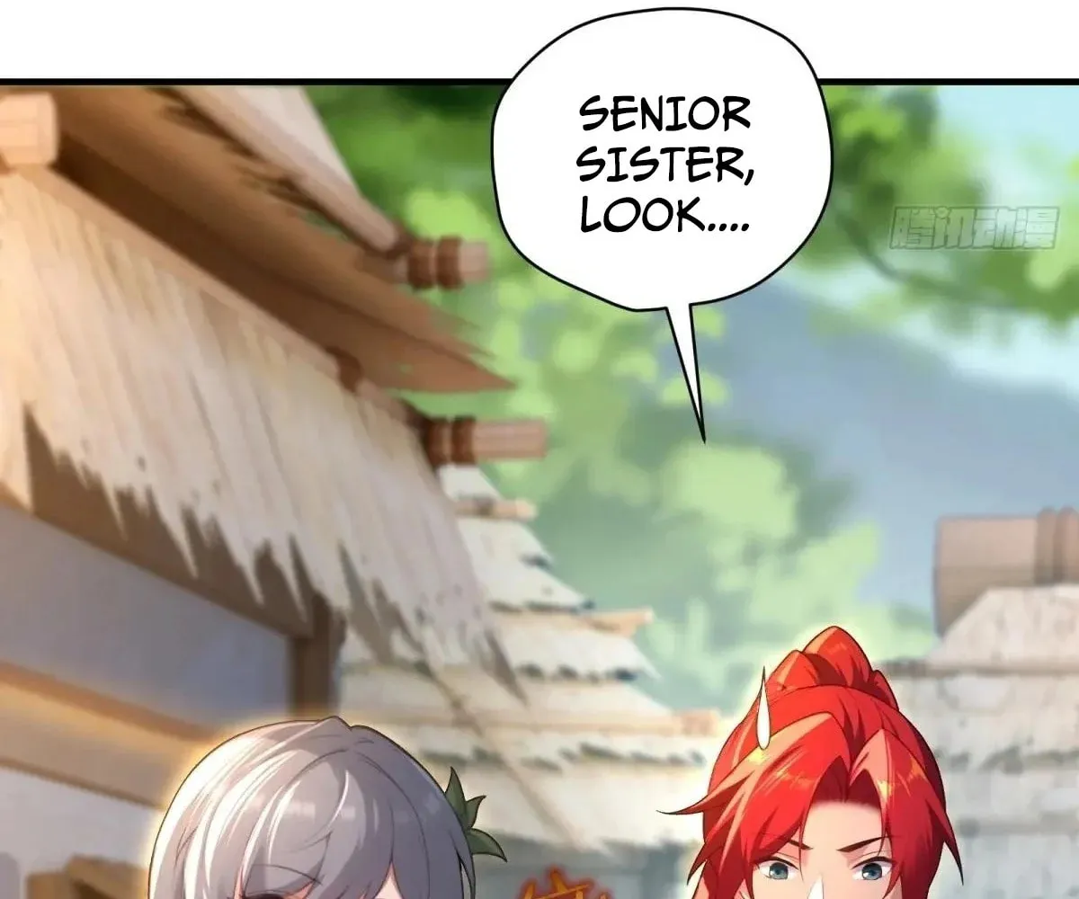 Traveling Through Time and Space to Become an Unlucky NPC: I Have a Wife to Protect Me Chapter 101 page 76 - 