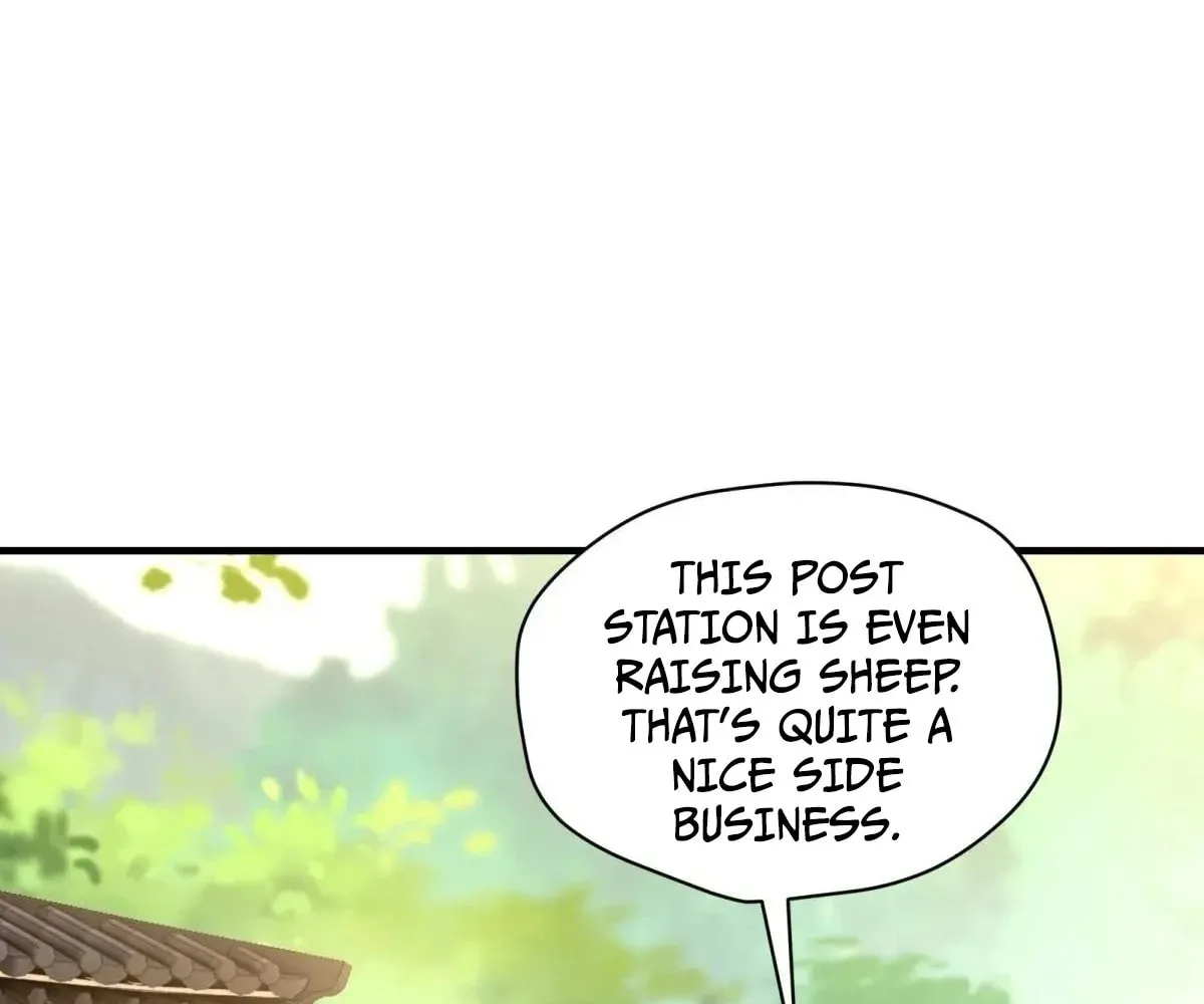 Traveling Through Time and Space to Become an Unlucky NPC: I Have a Wife to Protect Me Chapter 101 page 79 - 
