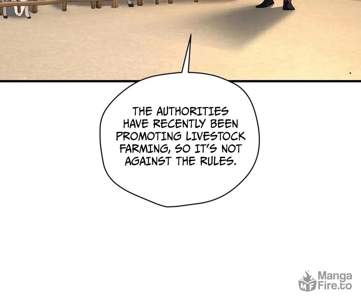 Traveling Through Time and Space to Become an Unlucky NPC: I Have a Wife to Protect Me Chapter 101 page 81 - 
