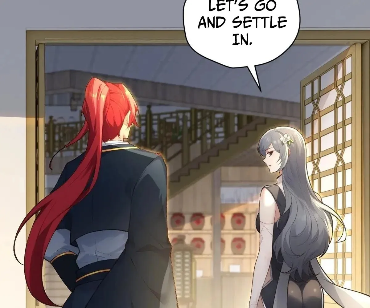 Traveling Through Time and Space to Become an Unlucky NPC: I Have a Wife to Protect Me Chapter 101 page 83 - 
