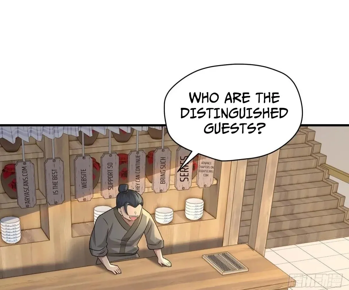 Traveling Through Time and Space to Become an Unlucky NPC: I Have a Wife to Protect Me Chapter 101 page 86 - 