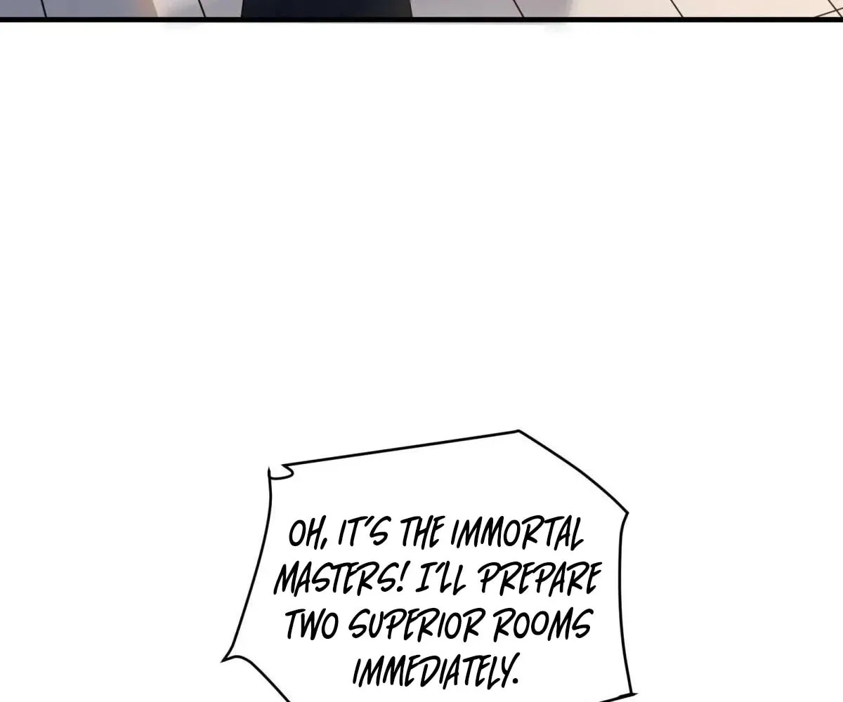 Traveling Through Time and Space to Become an Unlucky NPC: I Have a Wife to Protect Me Chapter 101 page 88 - 