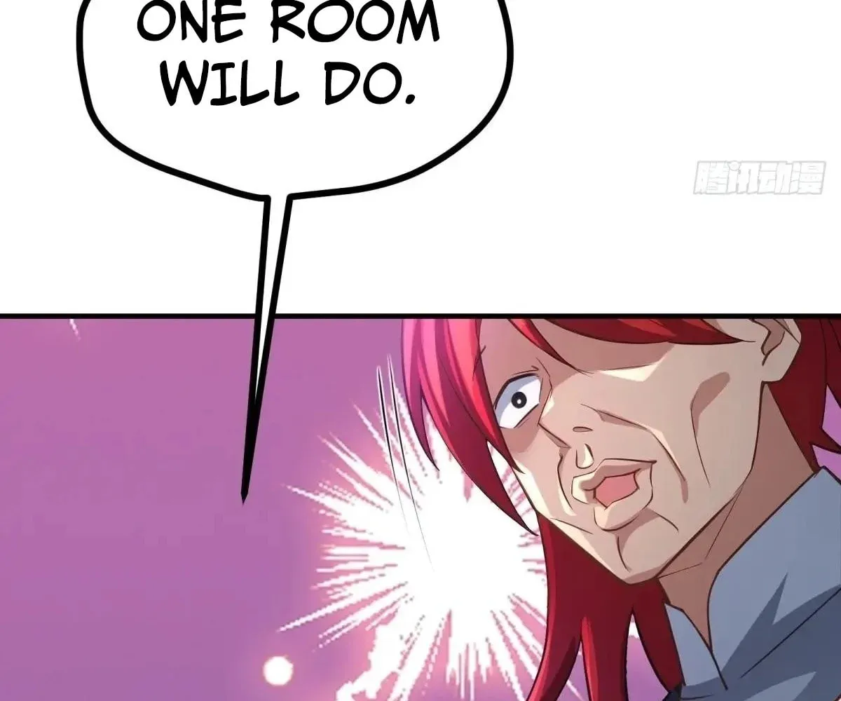 Traveling Through Time and Space to Become an Unlucky NPC: I Have a Wife to Protect Me Chapter 101 page 91 - 