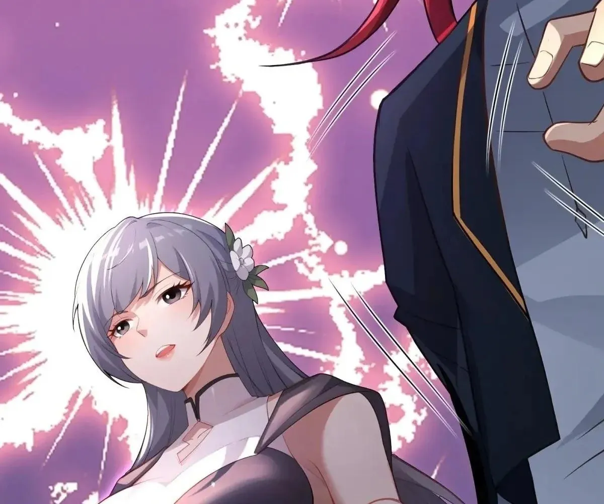 Traveling Through Time and Space to Become an Unlucky NPC: I Have a Wife to Protect Me Chapter 101 page 92 - 