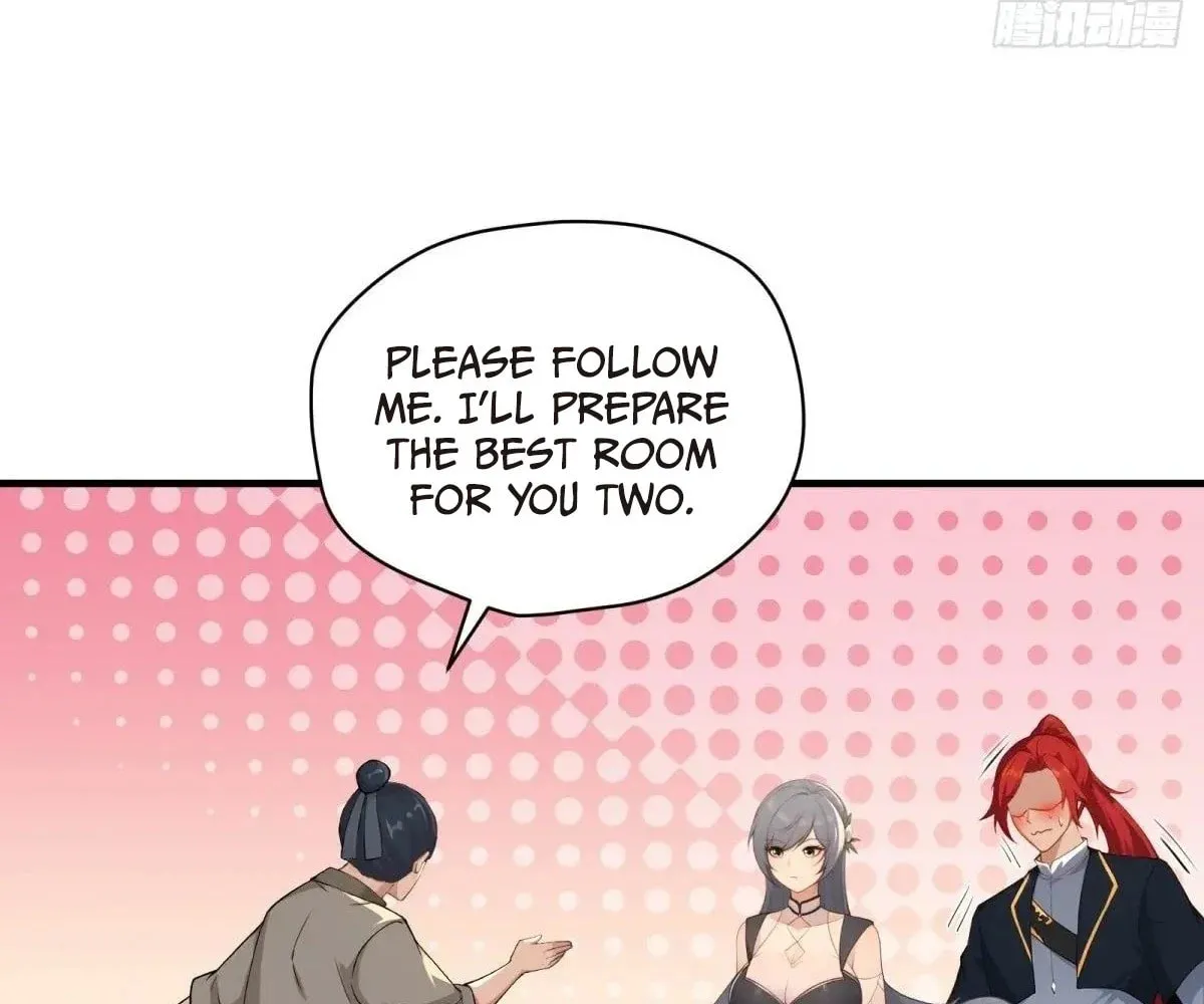 Traveling Through Time and Space to Become an Unlucky NPC: I Have a Wife to Protect Me Chapter 101 page 98 - 