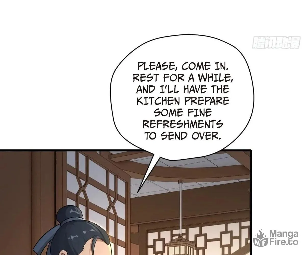 Traveling Through Time and Space to Become an Unlucky NPC: I Have a Wife to Protect Me Chapter 101 page 100 - 