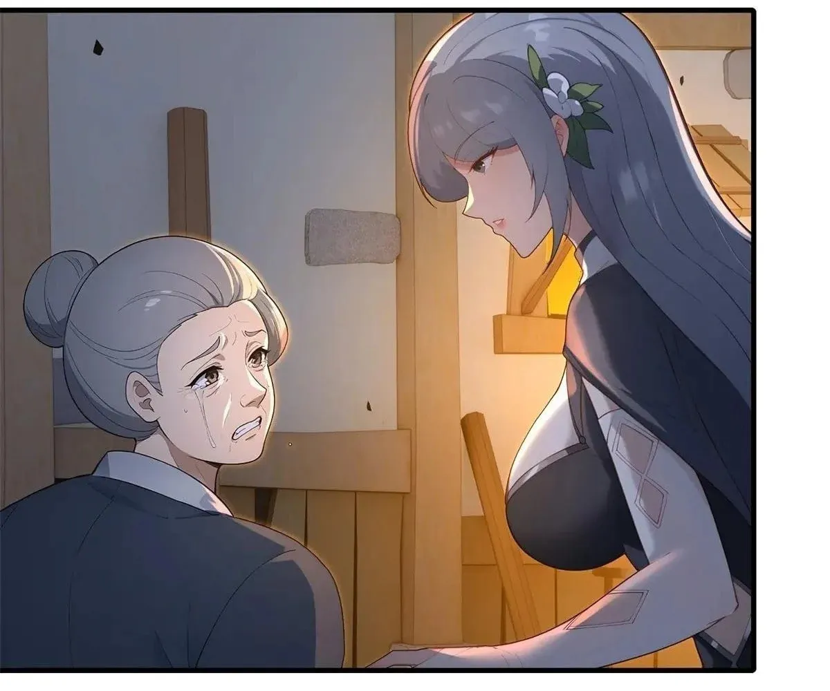 Traveling Through Time and Space to Become an Unlucky NPC: I Have a Wife to Protect Me Chapter 102 page 101 - 