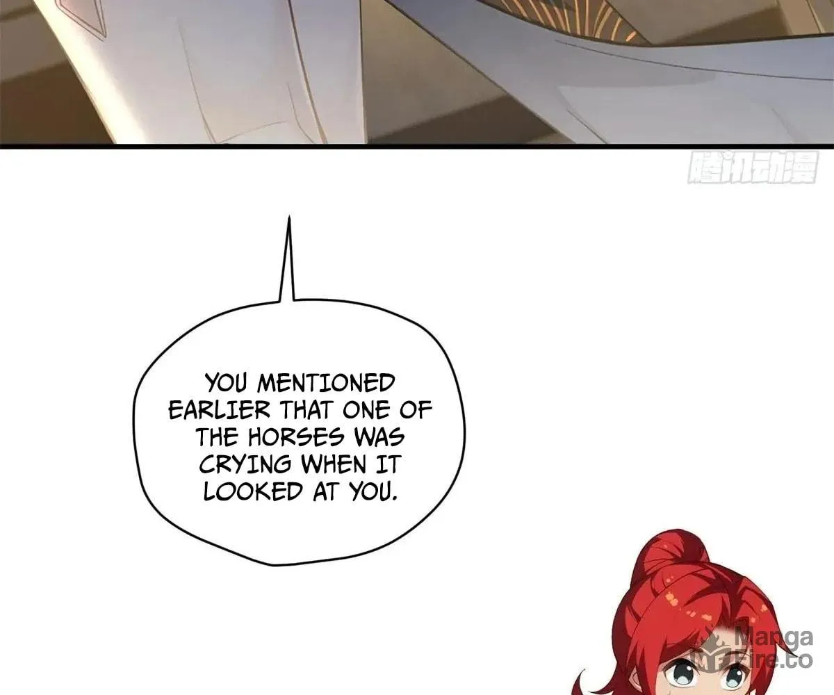 Traveling Through Time and Space to Become an Unlucky NPC: I Have a Wife to Protect Me Chapter 102 page 117 - 