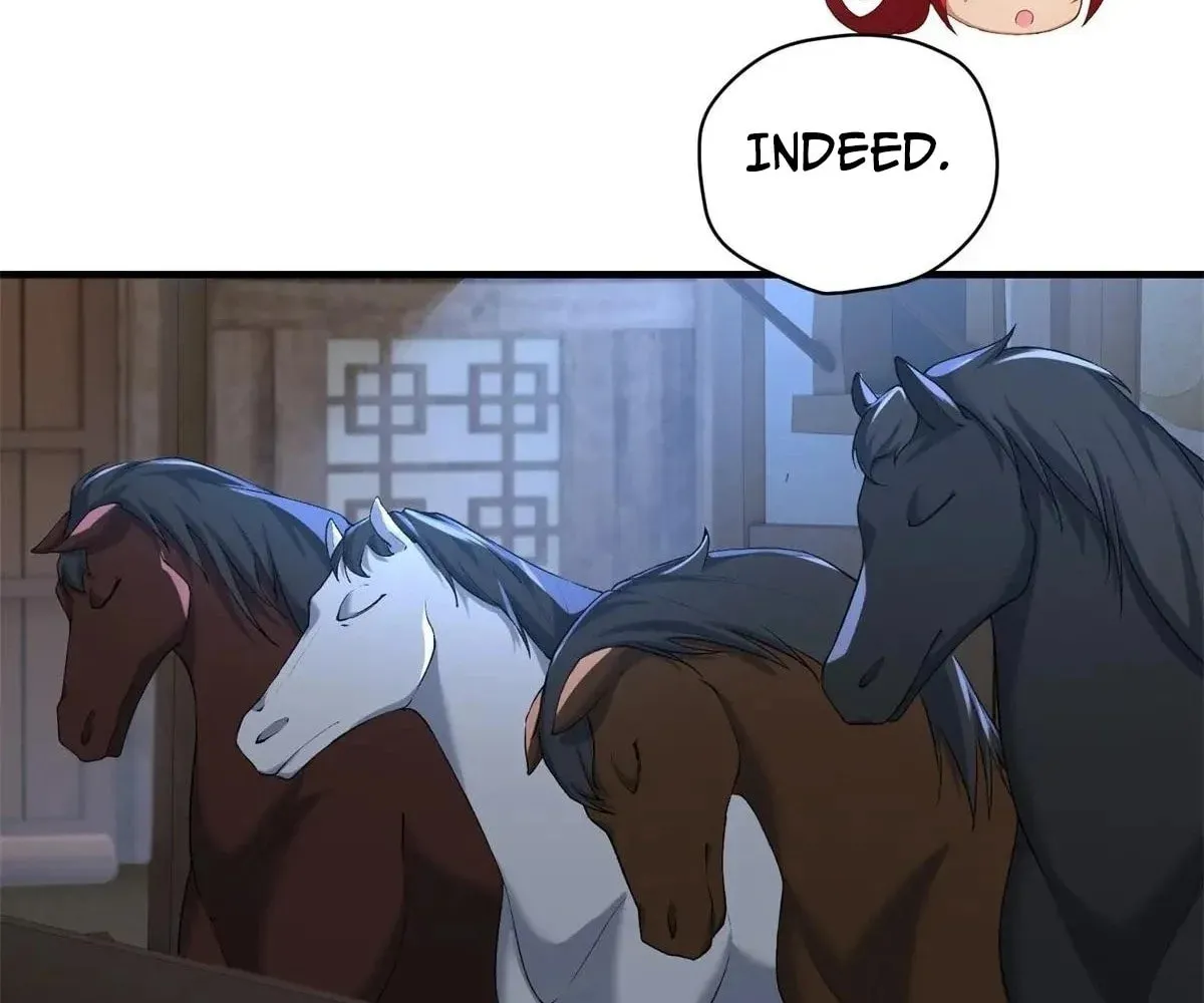 Traveling Through Time and Space to Become an Unlucky NPC: I Have a Wife to Protect Me Chapter 102 page 118 - 