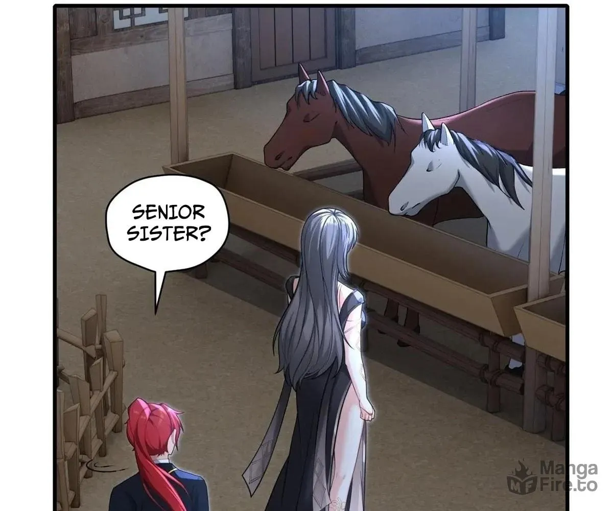 Traveling Through Time and Space to Become an Unlucky NPC: I Have a Wife to Protect Me Chapter 102 page 120 - 