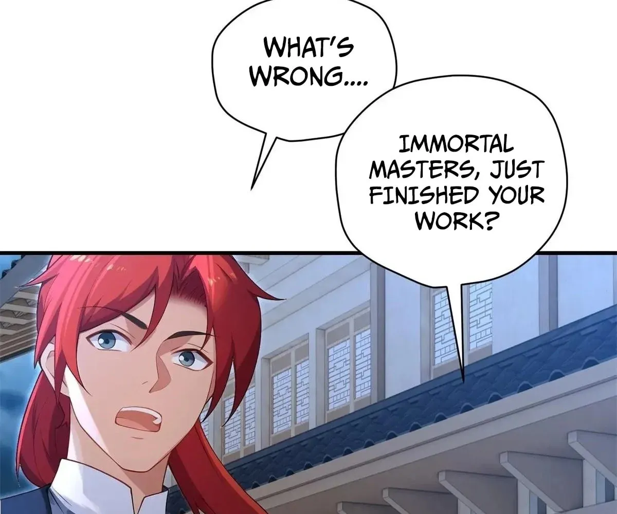 Traveling Through Time and Space to Become an Unlucky NPC: I Have a Wife to Protect Me Chapter 102 page 122 - 