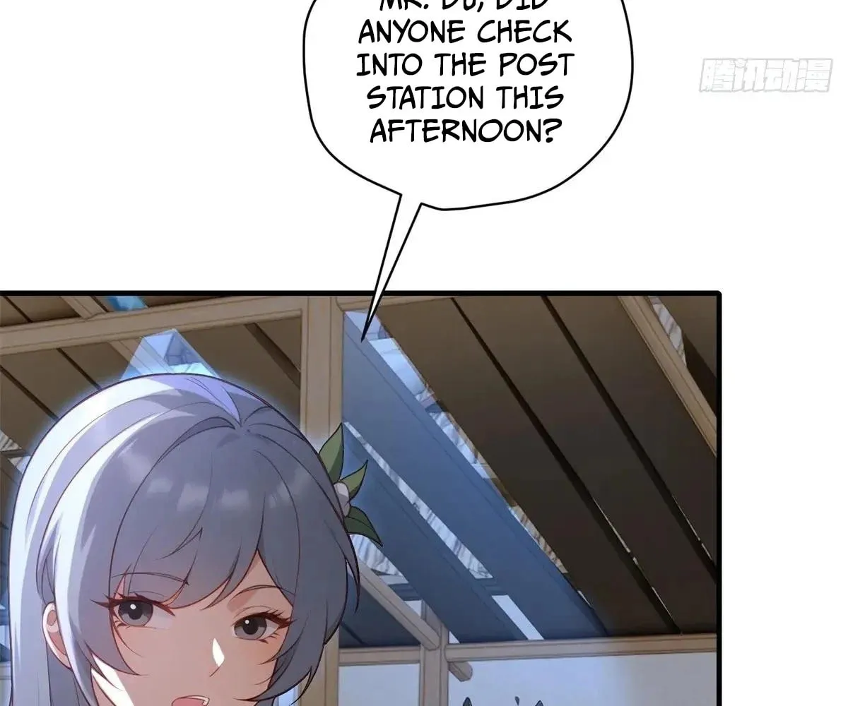 Traveling Through Time and Space to Become an Unlucky NPC: I Have a Wife to Protect Me Chapter 102 page 133 - 