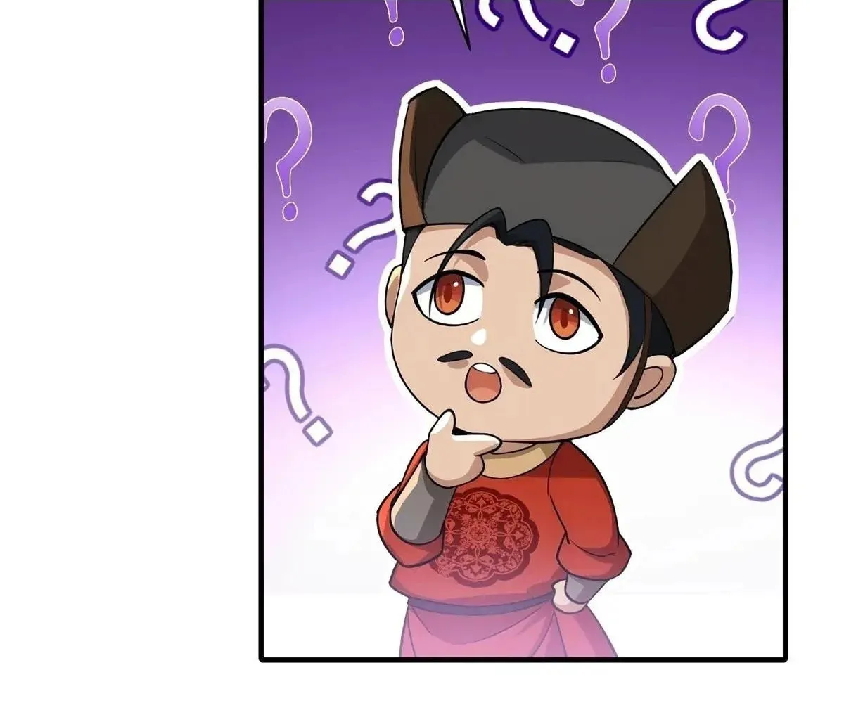 Traveling Through Time and Space to Become an Unlucky NPC: I Have a Wife to Protect Me Chapter 102 page 136 - 