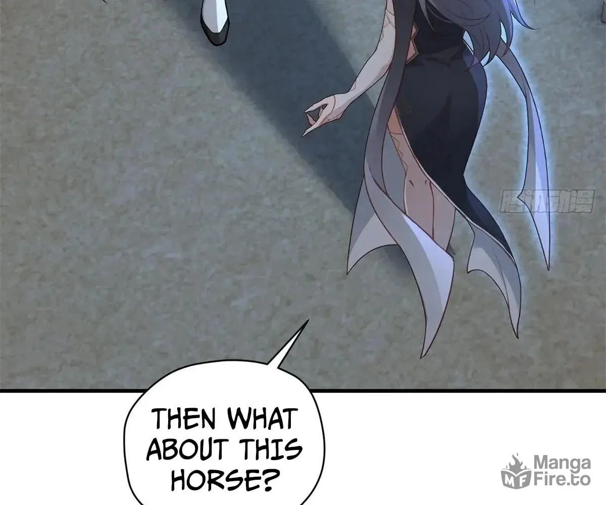 Traveling Through Time and Space to Become an Unlucky NPC: I Have a Wife to Protect Me Chapter 102 page 140 - 
