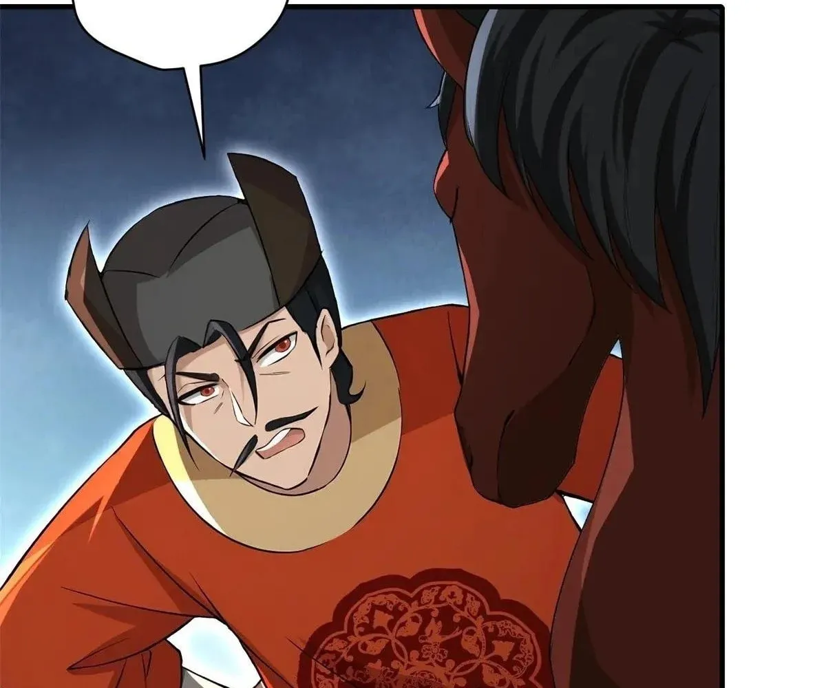 Traveling Through Time and Space to Become an Unlucky NPC: I Have a Wife to Protect Me Chapter 102 page 143 - 
