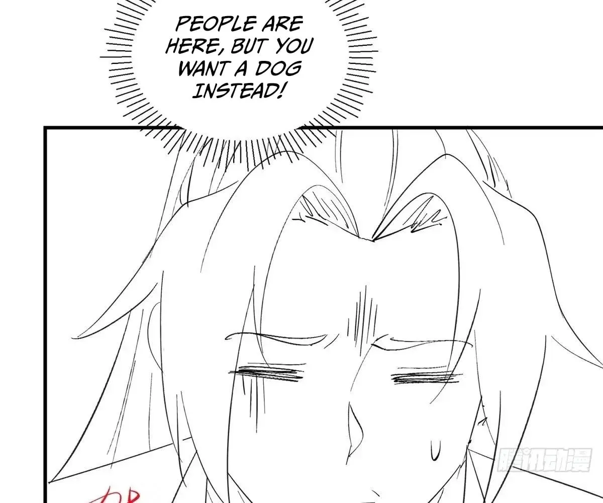 Traveling Through Time and Space to Become an Unlucky NPC: I Have a Wife to Protect Me Chapter 102 page 154 - 