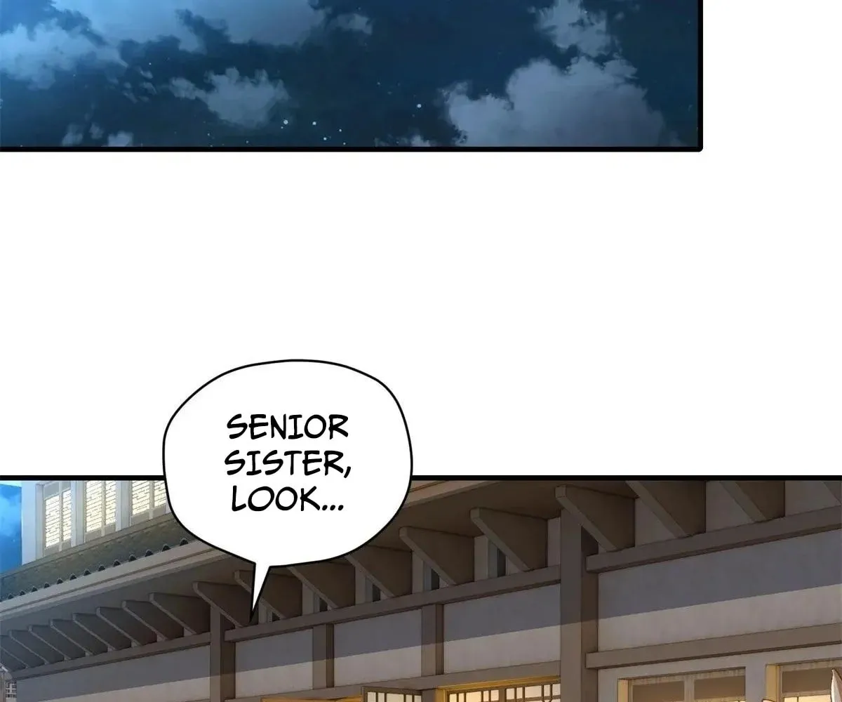 Traveling Through Time and Space to Become an Unlucky NPC: I Have a Wife to Protect Me Chapter 102 page 19 - 