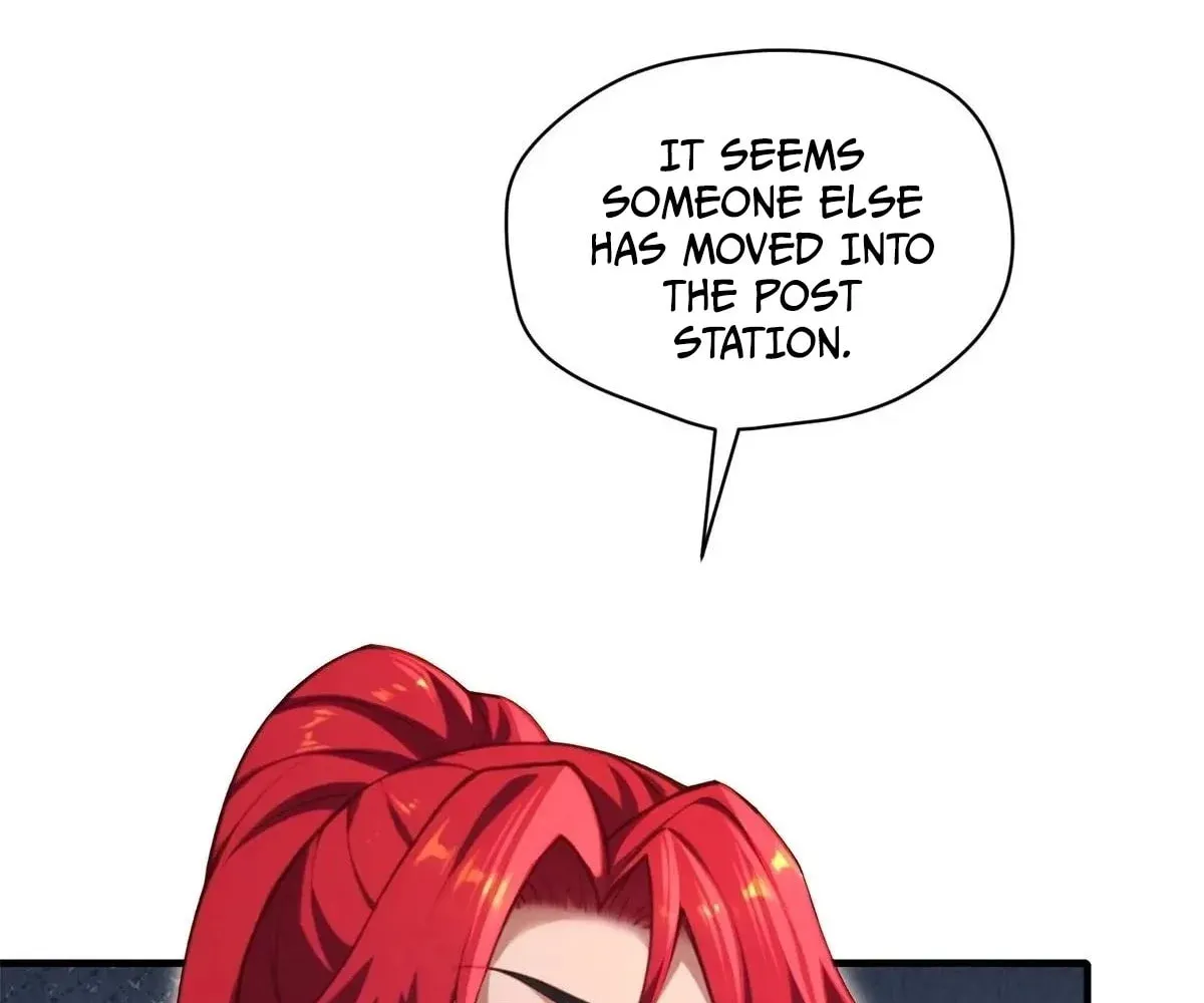 Traveling Through Time and Space to Become an Unlucky NPC: I Have a Wife to Protect Me Chapter 102 page 23 - 
