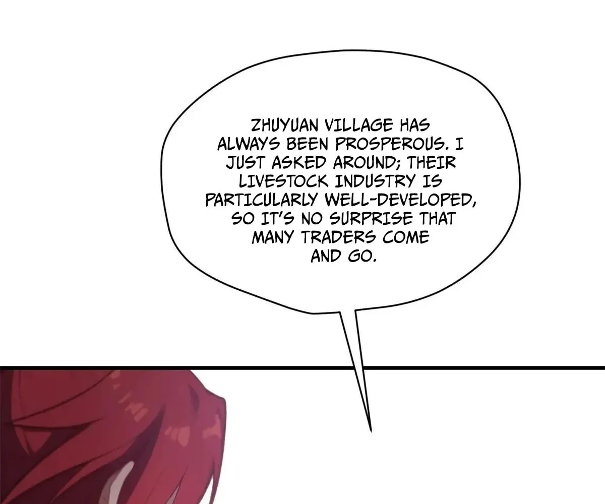 Traveling Through Time and Space to Become an Unlucky NPC: I Have a Wife to Protect Me Chapter 102 page 26 - 
