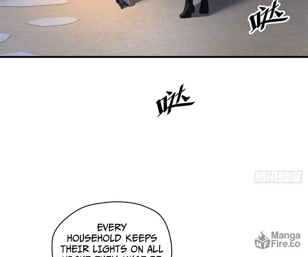 Traveling Through Time and Space to Become an Unlucky NPC: I Have a Wife to Protect Me Chapter 102 page 35 - 