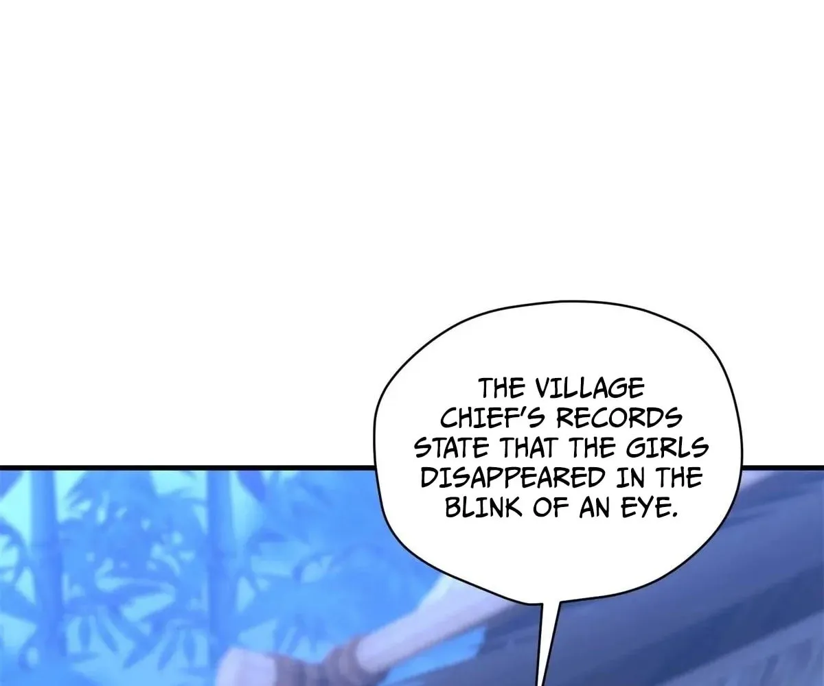 Traveling Through Time and Space to Become an Unlucky NPC: I Have a Wife to Protect Me Chapter 102 page 38 - 